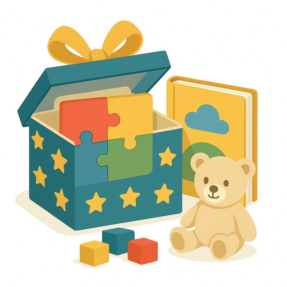 Regalo Infantil